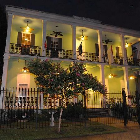 Hotel Storyville นิวออร์ลีนส์ ภายนอก รูปภาพ